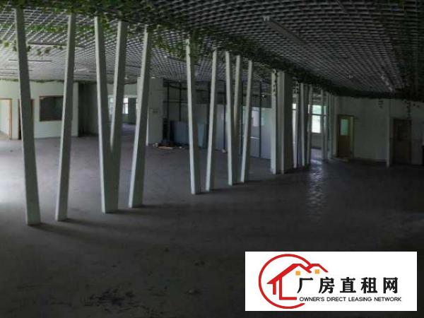 业主直租出租龙华区观澜街道厂房，无行业限制