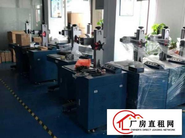  低价出租近地铁附近厂房（办公室）