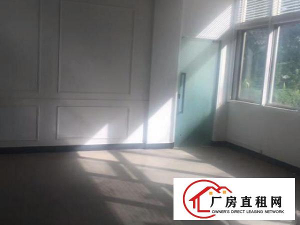  一手房源，实际面积出租