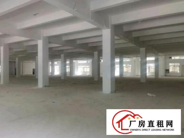  花园式厂房，，近高速口
