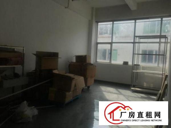  观澜广培500平豪华装修厂房带罕有万级无尘车间使用率高