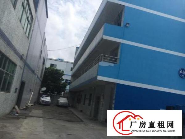  一手房东，大型工业园