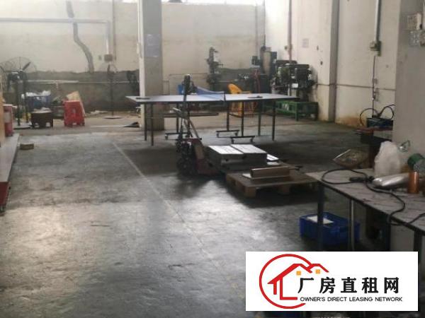  水电齐全，厂房招租，有意电话联系