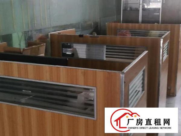  水电齐全，厂房招租，有意电话联系