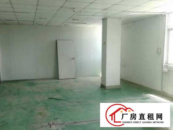  原房东新厂房平价招租