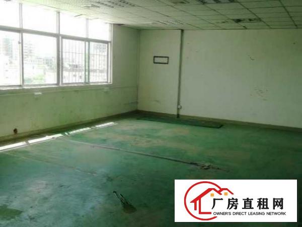  原房东新厂房平价招租