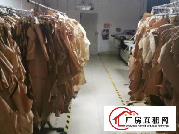  观澜仅存小型独栋式厂房400平每层可分租