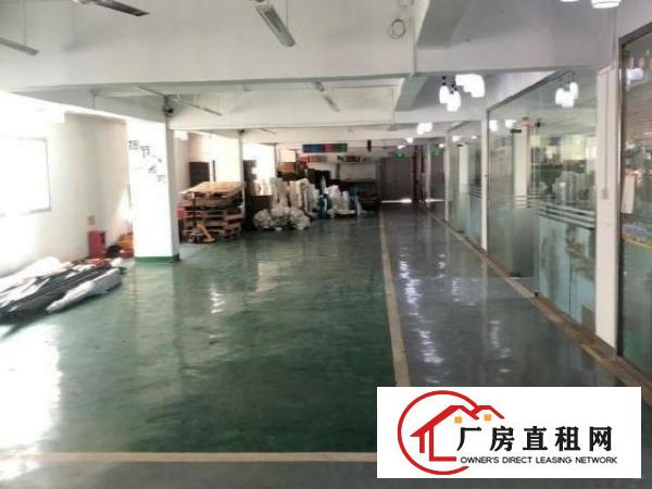  装修厂房800平出租转让