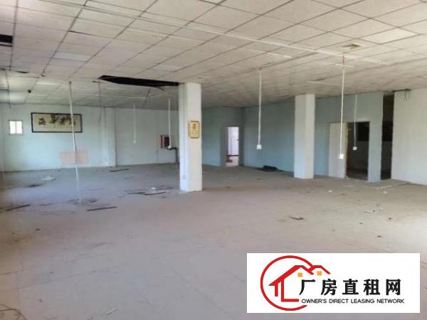  业主直租工业园厂房