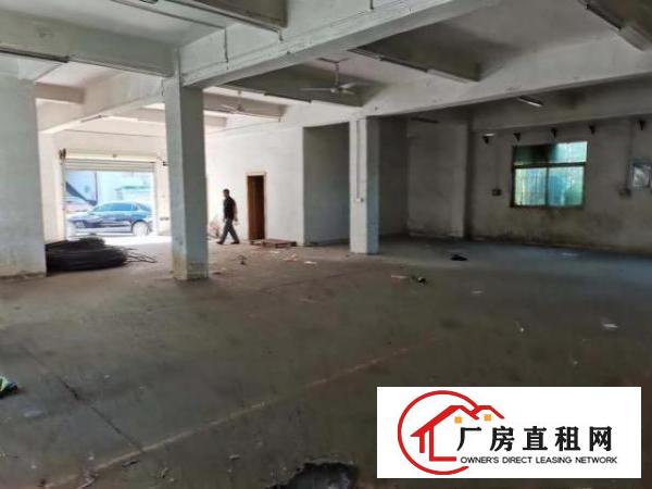  业主直租工业园厂房