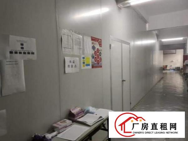  红本厂房仓库招租园区空地大生活配套设施齐全