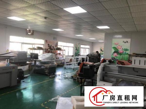  空地大形象好，大车可进出。