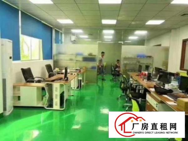  （无尘车间出租）观澜章阁1780无尘车间出租