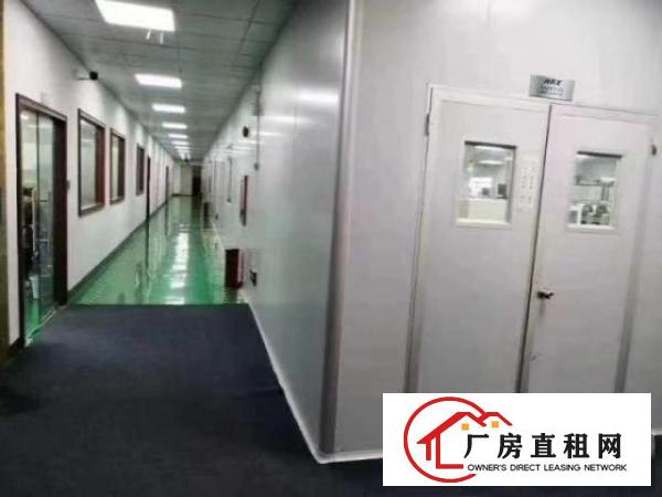  （无尘车间出租）观澜章阁1780无尘车间出租