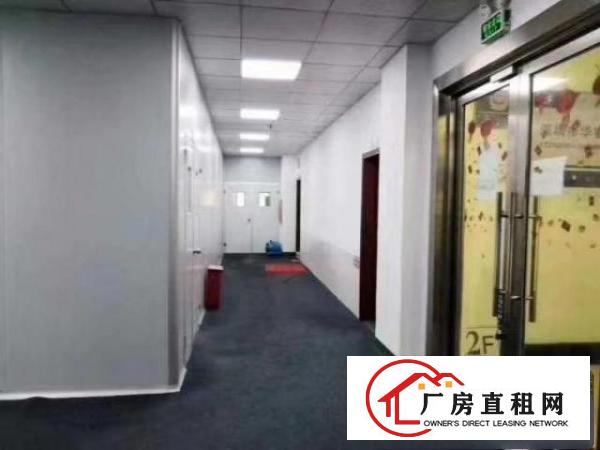  （无尘车间出租）观澜章阁1780无尘车间出租