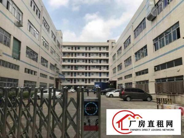  （酸洗，电解，阳极氧化）观澜周边新出二楼500平起招租