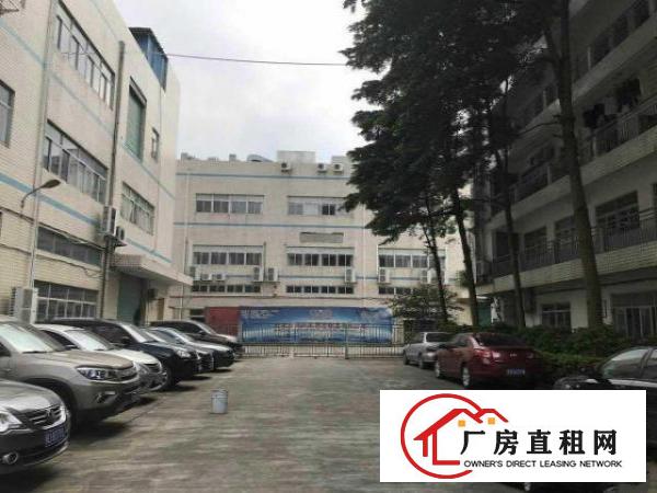  （酸洗，电解，阳极氧化）观澜周边新出二楼500平起招租