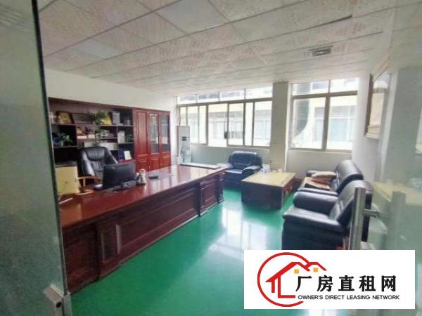  观澜福民楼上新出整层650平豪华装修带前天办公室装修