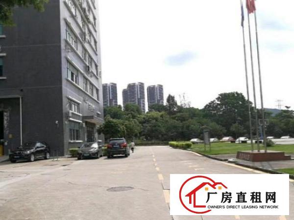  标准一楼层高7米，带现成行车