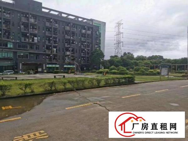  标准一楼层高7米，带现成行车
