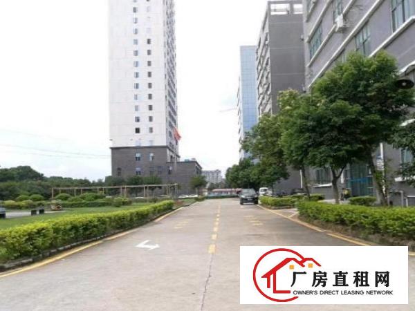  标准一楼层高7米，带现成行车