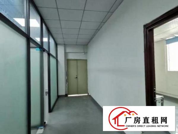 观光路路边现成装修厂房