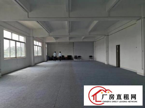  观光路路边现成装修厂房