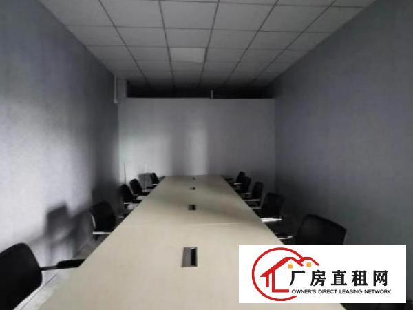  观光路路边现成装修厂房