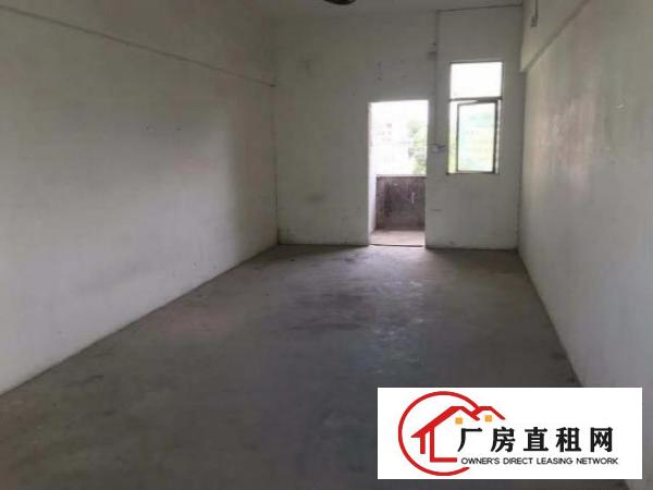  业主直租龙华观澜大量厂房宿舍出租，价格便宜，无限制