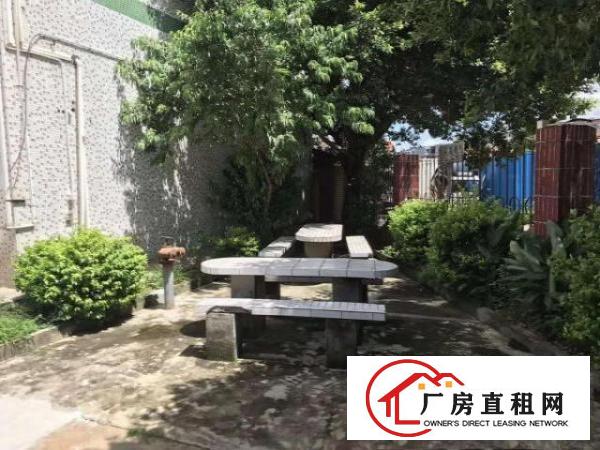  业主直租龙华观澜大量厂房宿舍出租，价格便宜，无限制