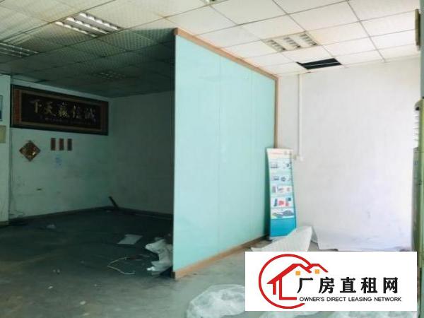  深圳交通方便小面积厂房