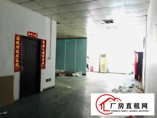  深圳交通方便小面积厂房