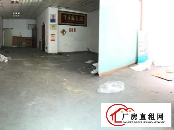  深圳交通方便小面积厂房