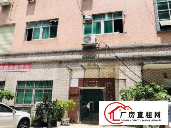  深圳交通方便小面积厂房