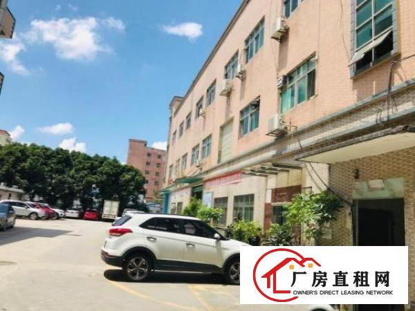  深圳交通方便小面积厂房