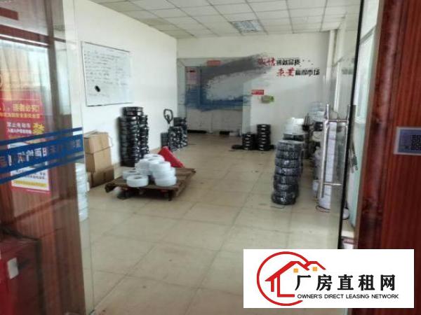  独门独院按实际面积出租，没有公摊