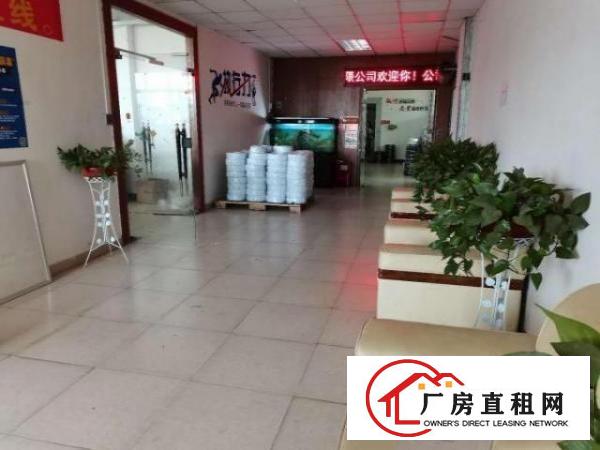 独门独院按实际面积出租，没有公摊