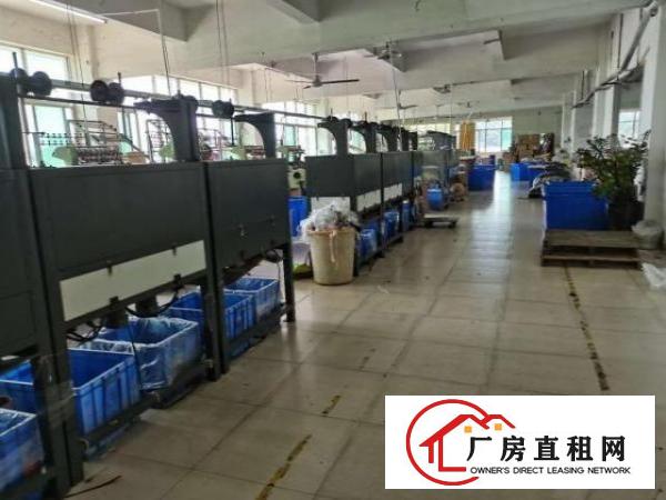  独门独院按实际面积出租，没有公摊