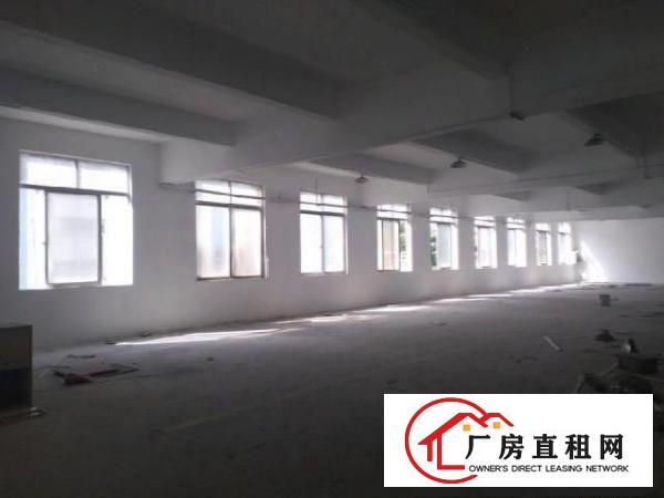  大和工业区34号3楼厂房1200平方一层