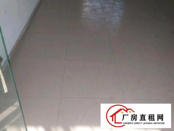  大和工业区34号3楼厂房1200平方一层