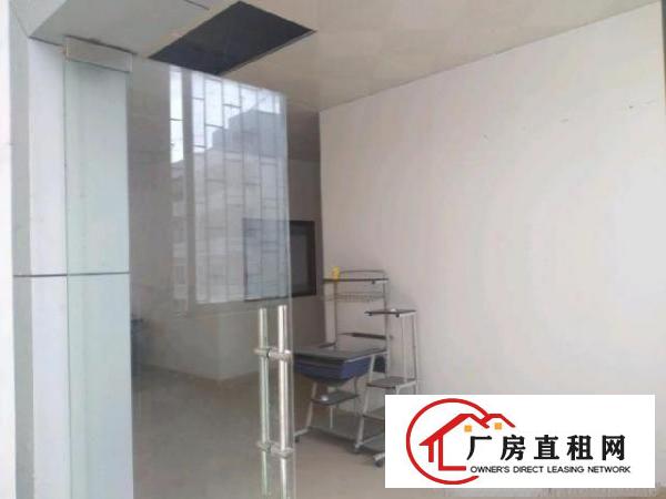  大和工业区34号3楼厂房1200平方一层