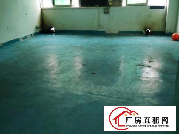  实际面积出租，好招工，园区空地一般
