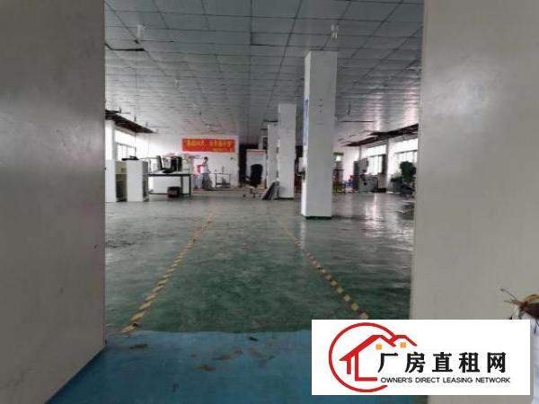  一手房东！实用面积800平，20元一平！无公摊！交通方便！