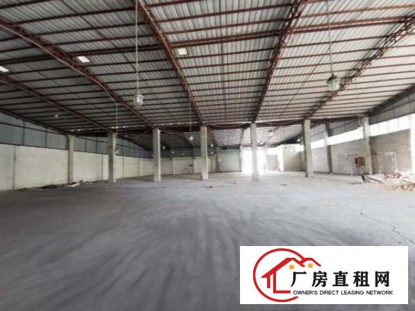  钢构高度滴水位置6米，中间高度8米，