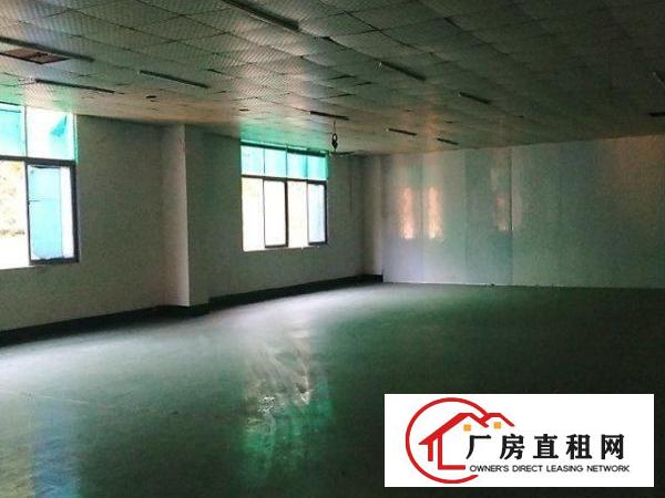  樟坑径下围工业区2楼650平方有装修