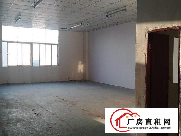  樟坑径下围工业区2楼650平方有装修