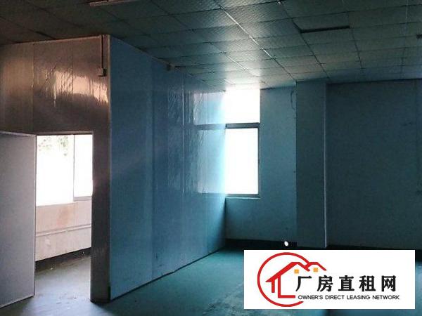  樟坑径下围工业区2楼650平方有装修