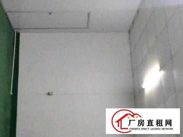  樟坑径下围工业区2楼650平方有装修