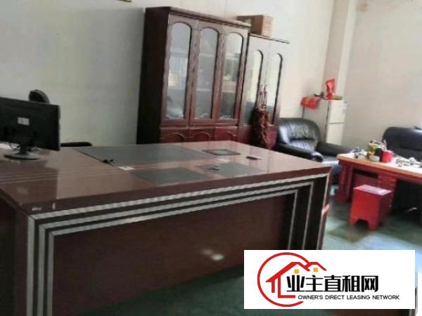 樟阁路3楼厂房850平米