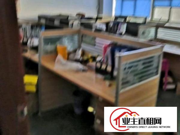  樟阁路3楼厂房850平米